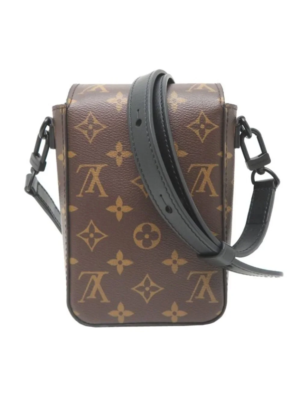 Louis Vuitton Shoulder